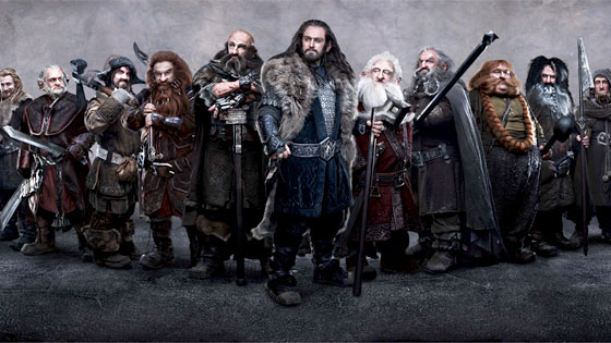 The Hobbit an Unexpected Journey The Hobbit an Unexpected Journey